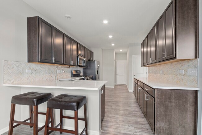 Foto del edificio - 2045 Stuttle Rd