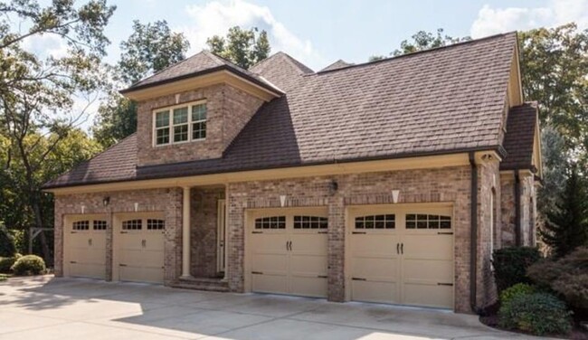 Garage Parking included - 5513 Hickory Leaf Dr