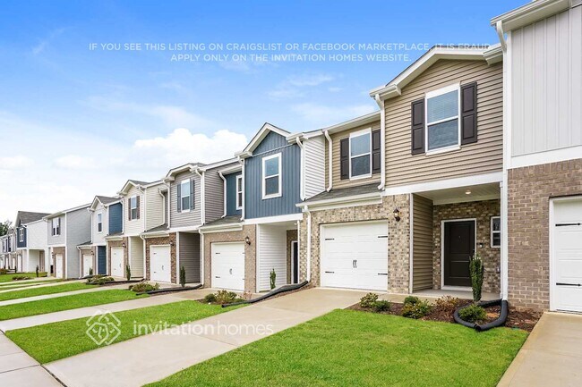 Foto del edificio - 802 Holiday Pk Ln