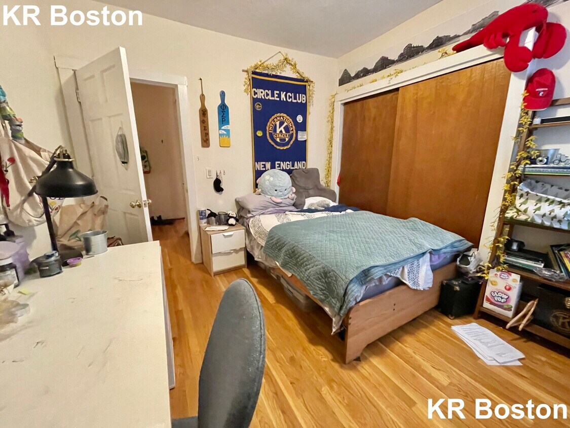 Foto del edificio - 425 Massachusetts Ave