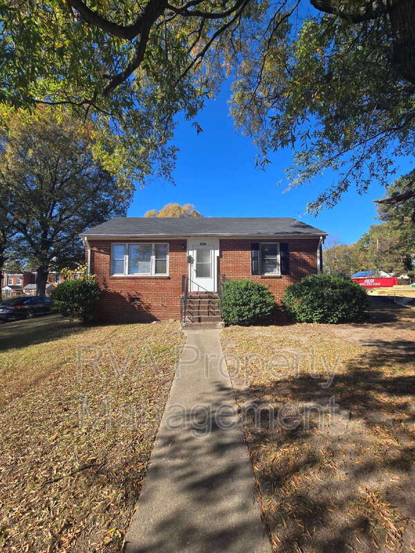 Photo - 3081 Maury St House