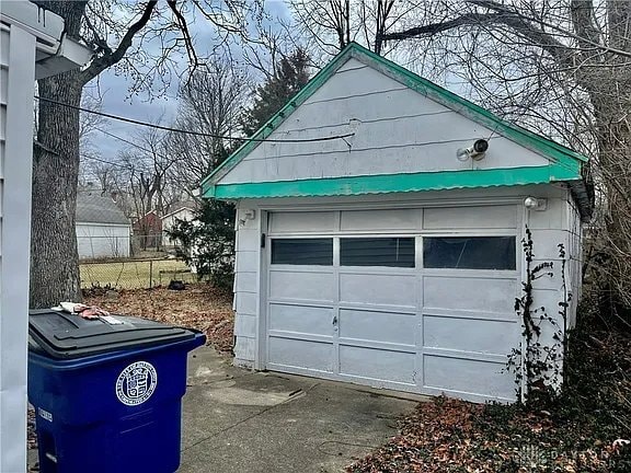 Foto del edificio - 1936 Litchfield Ave