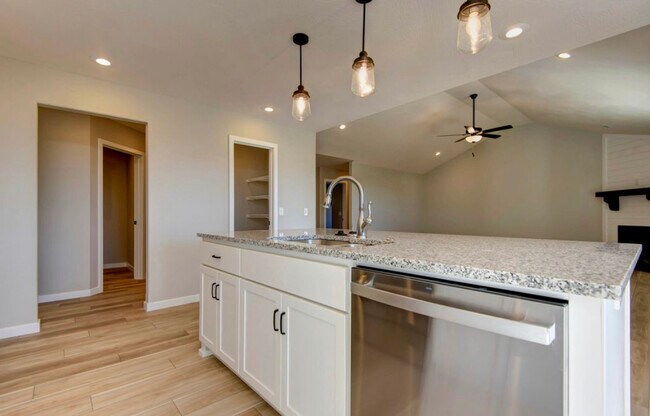 Foto del edificio - 2856 E Bradford St