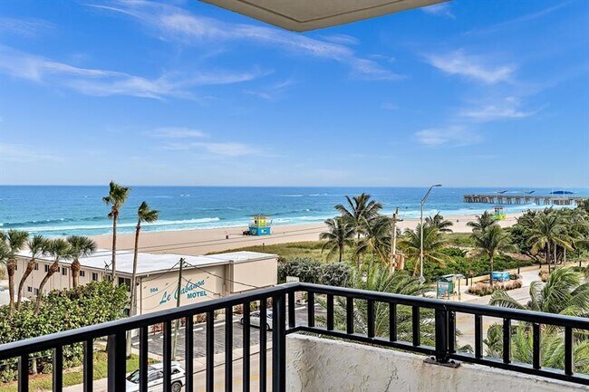 Foto del edificio - 525 N Ocean Blvd