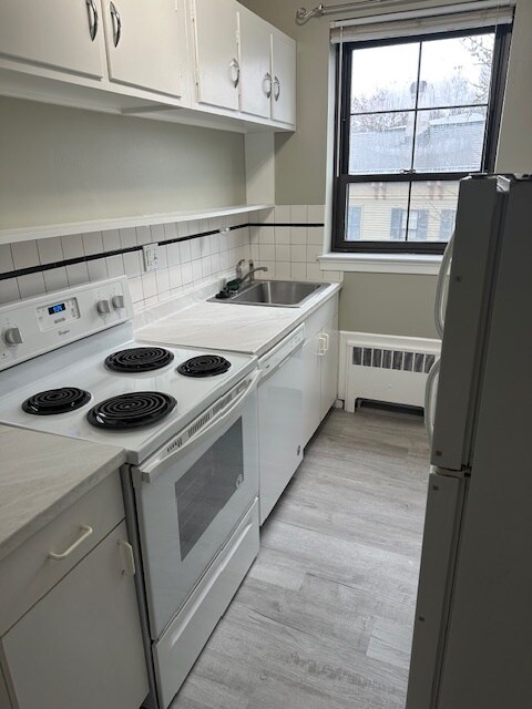 Building Photo - 55 Harvard Ave