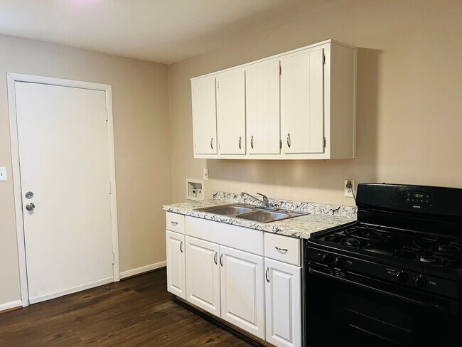 Foto del edificio - 3041 North St