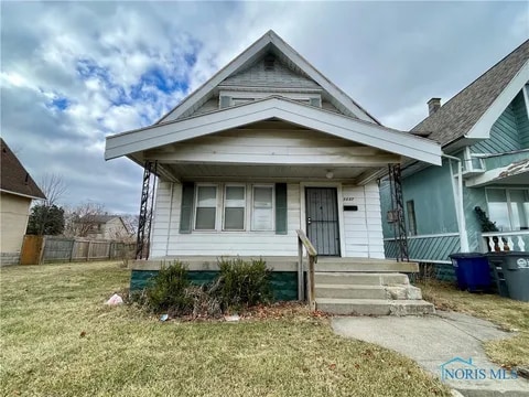 Building Photo - 315 Austin St