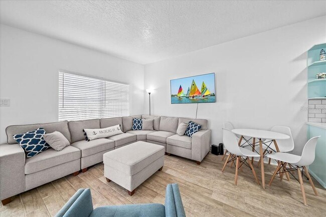 Foto del edificio - 215 Jefferson Ave