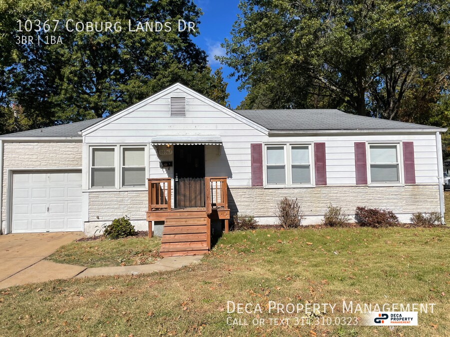 Primary Photo - 3 Bedroom House