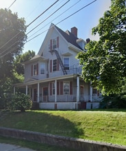 Building Photo - 455 Carrington Ave