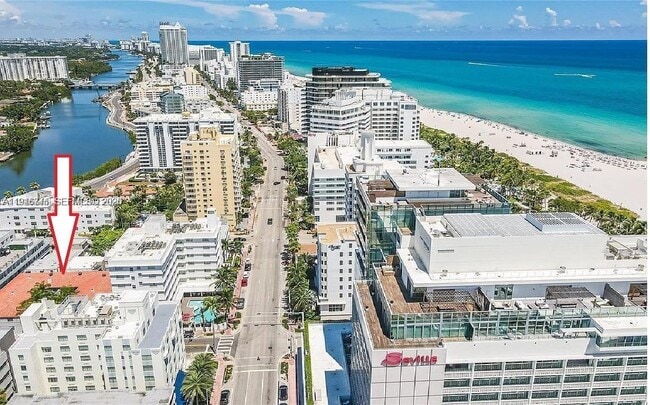 Foto del edificio - 215-230 30th St