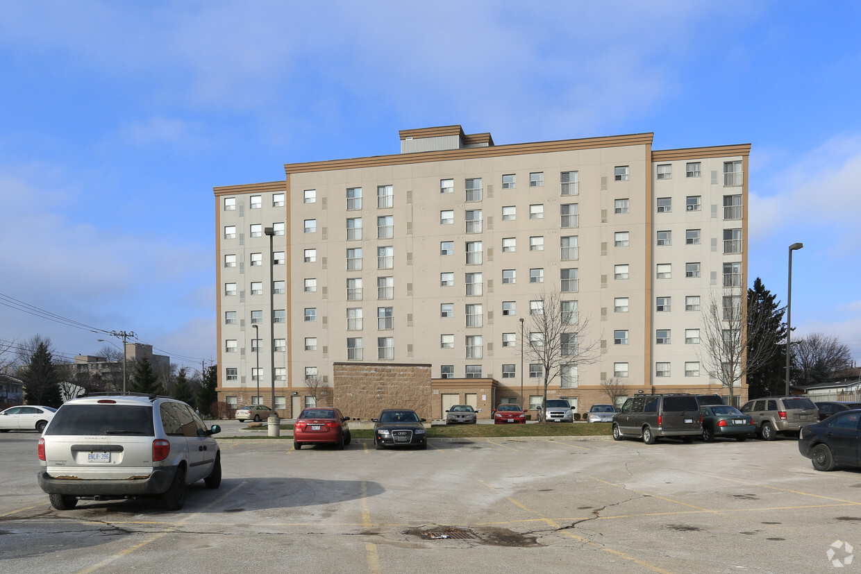 Building Photo - Bloomingdale Mews