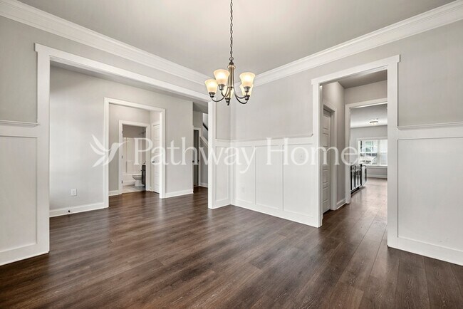 Foto del edificio - 1337 Elmswood Glen Way SE
