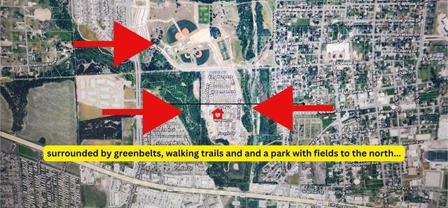 Foto del edificio - 429 Wydown Dr