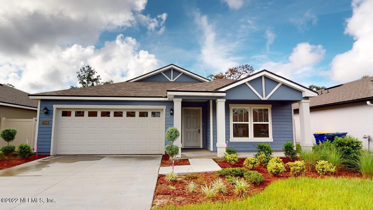 Foto principal - 75026 NASSAU STATION Way