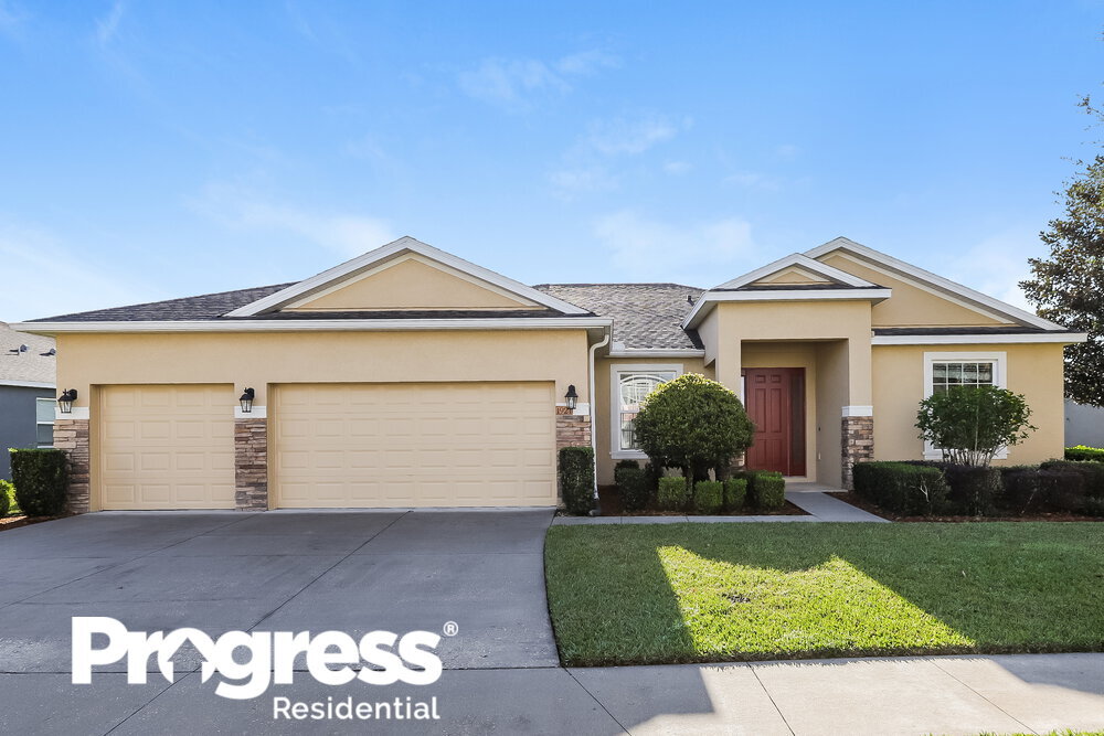 Foto principal - 1921 Wind Meadows Dr