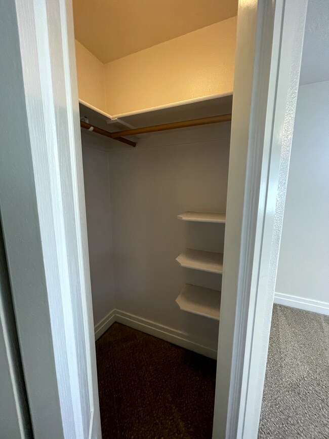 closet - 2144 S Dorothy Ave