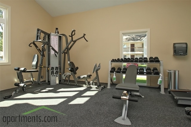 Foto del interior - Bennett Grand Woods Apartments