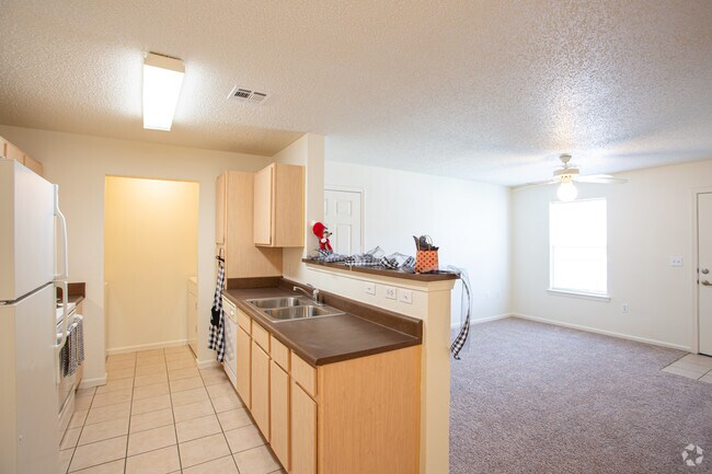 2HAB, 2BA - 962 ft - Bridgewater