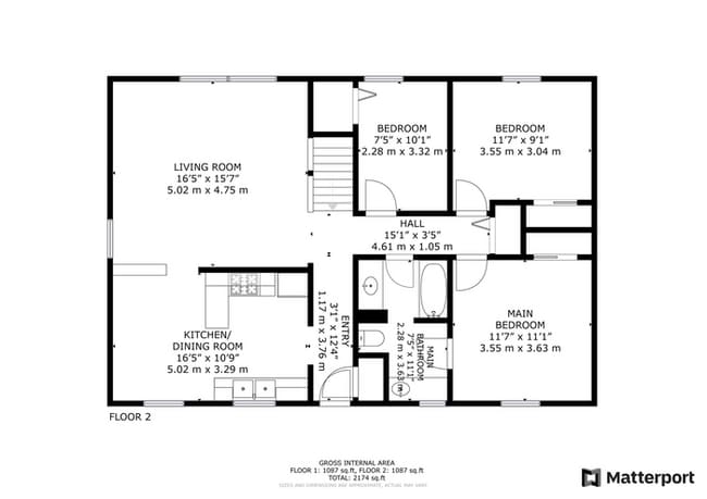 Building Photo - 1612 N Belvidere Ave