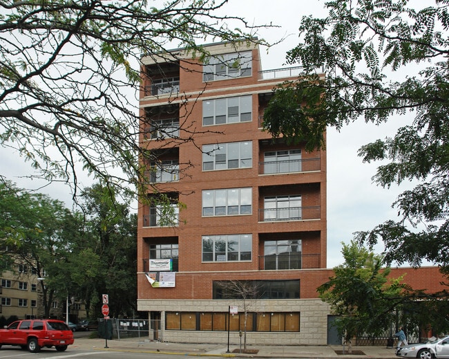 Building Photo - The Greenmore