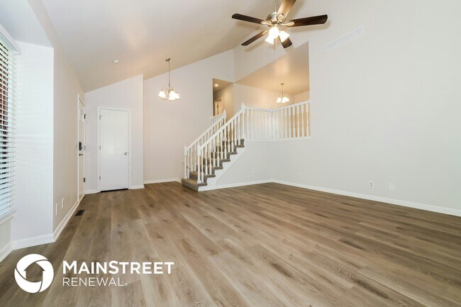 Foto del edificio - 1321 NE Quail Walk Dr