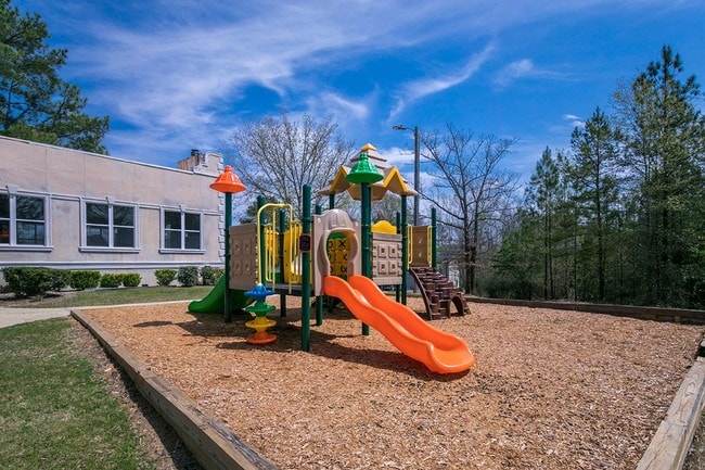 Foto del edificio - Highland Hills