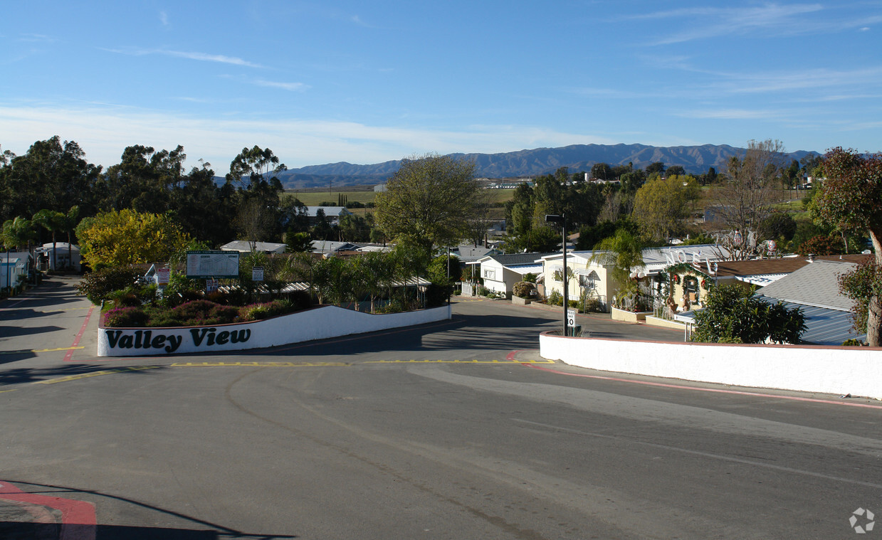 Foto principal - Valley View Mobile Home Park