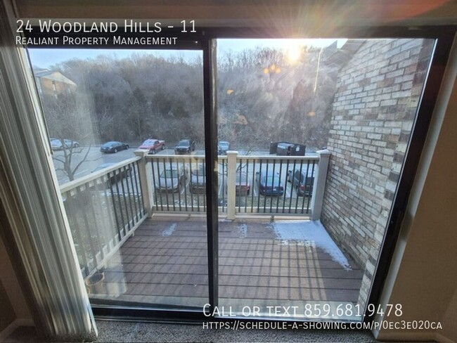 Foto del edificio - 24 Woodland Hills Dr