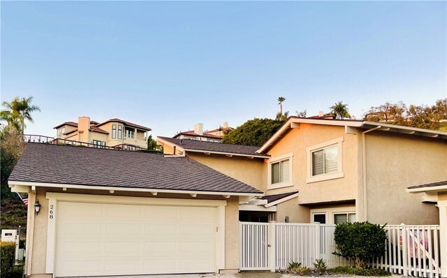 Foto del edificio - 268 Calle Cuervo