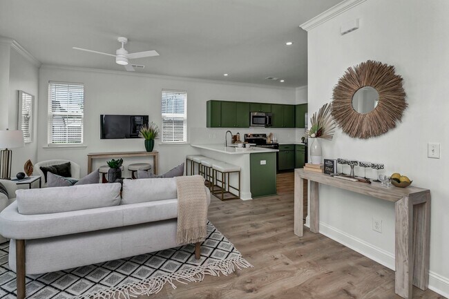 Foto del edificio - 609 S Edisto Ave