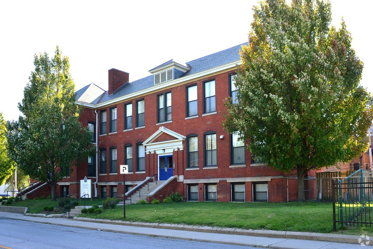 Primary Photo - Guerin Place