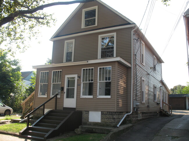 Foto del edificio - 545 E. 22nd St.