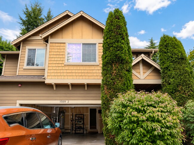 Foto del edificio - 10304 163rd Ave NE