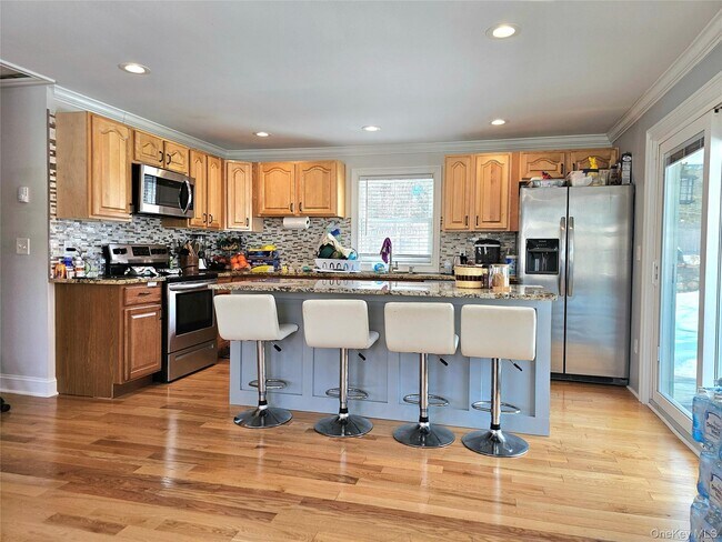 Foto del edificio - 7 Ferndale Rd