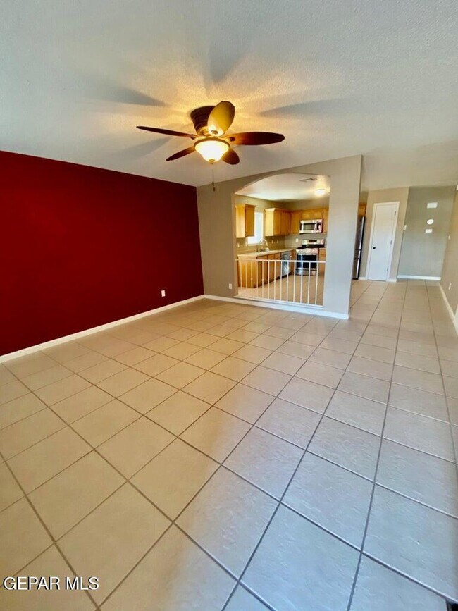 Building Photo - 4609 Joseph Rodriguez Dr