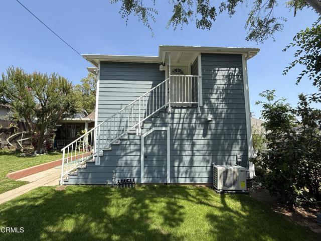 Foto del edificio - 239 N Mayflower Ave