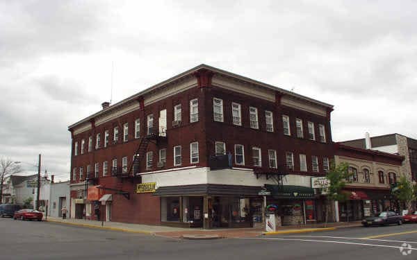 Foto del edificio - 193-197 Smith St