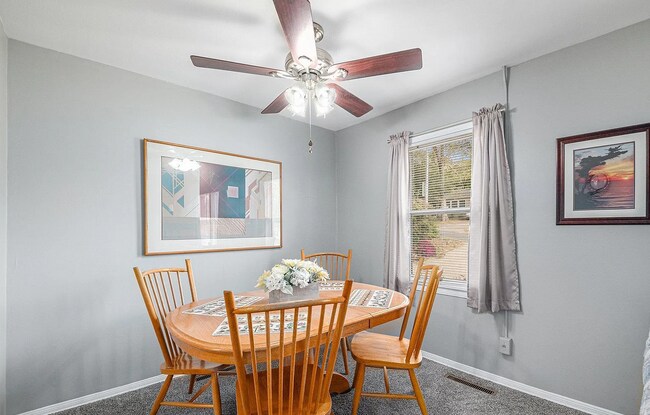 Foto del edificio - 520 S 70th St