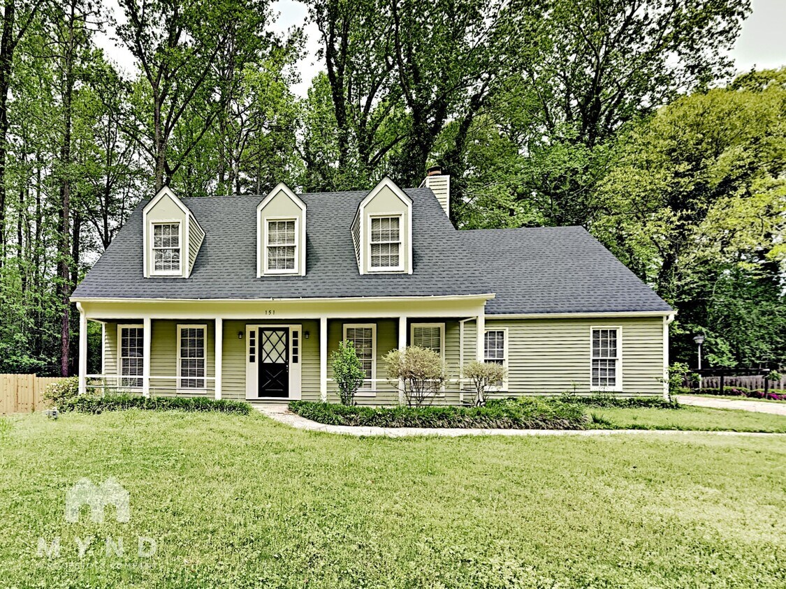 Primary Photo - 151 Lafayette Dr