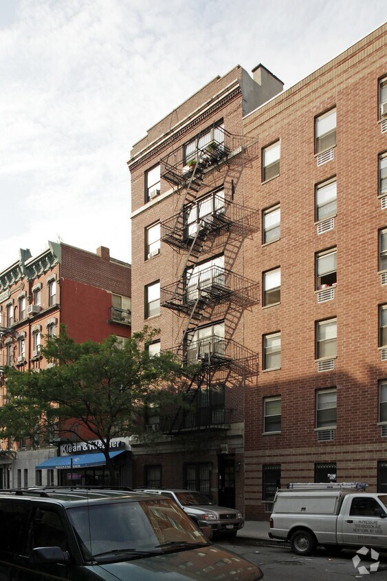 Foto del edificio - 171 E Second St