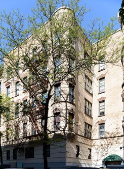 151-153 Ridge ¡St - 151-153 Ridge St