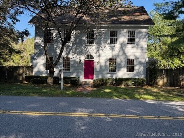 Foto del edificio - 332 Belden Hill Rd