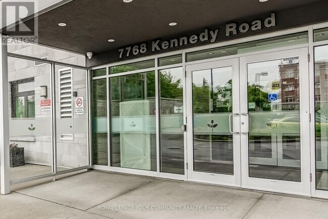 Building Photo - 7768-7768 Kennedy Rd