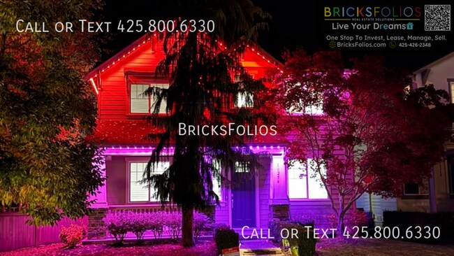 Foto del edificio - Luxury Corner-Lot Home in Redmond Ridge Ea...