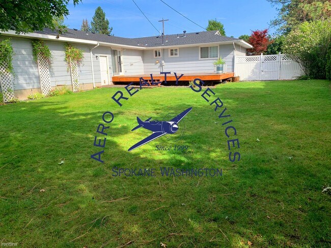 Building Photo - 3 br, 2 bath House - 317 W Hoerner Ave