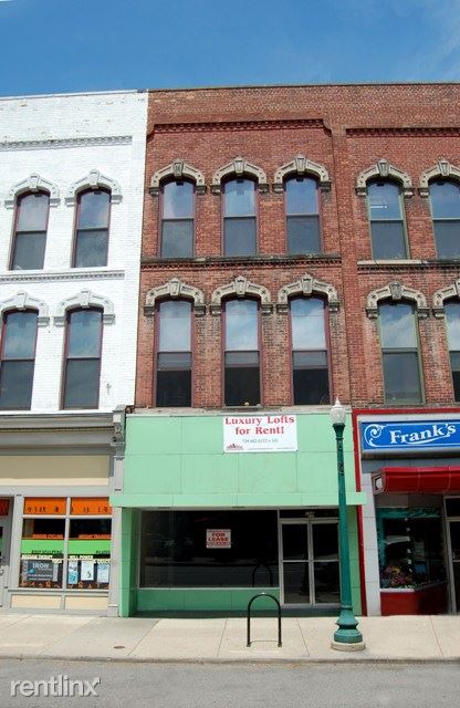 Building Photo - 206 W Michigan Ave