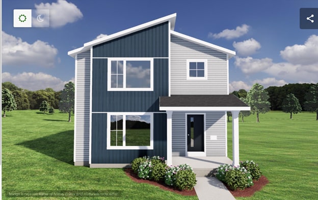 Building Photo - 1236 Crane Meadow Way