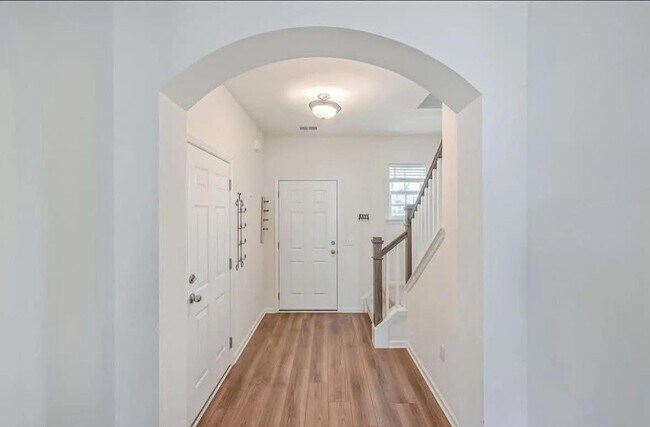 Foto del edificio - 510 Lateleaf Dr