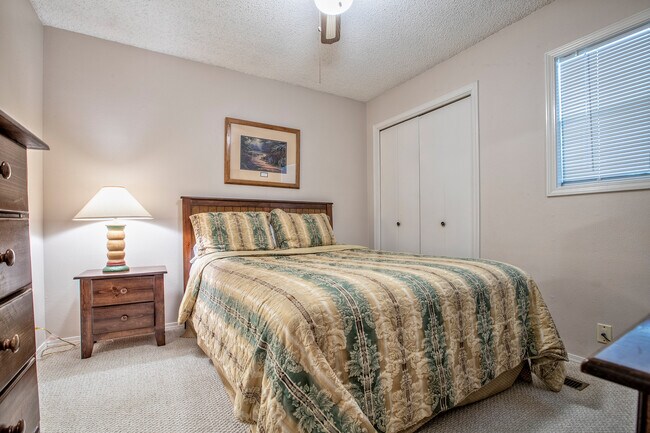 Foto del edificio - 16 Dulzura Ln